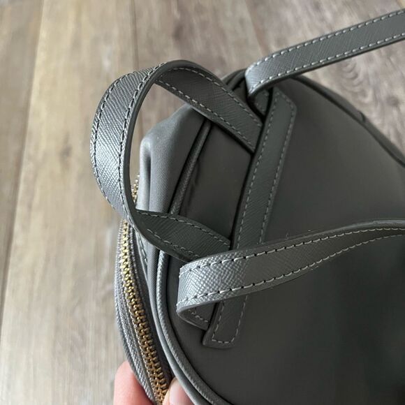 Kate Spade Mini Leather Backpack Purse main image 13